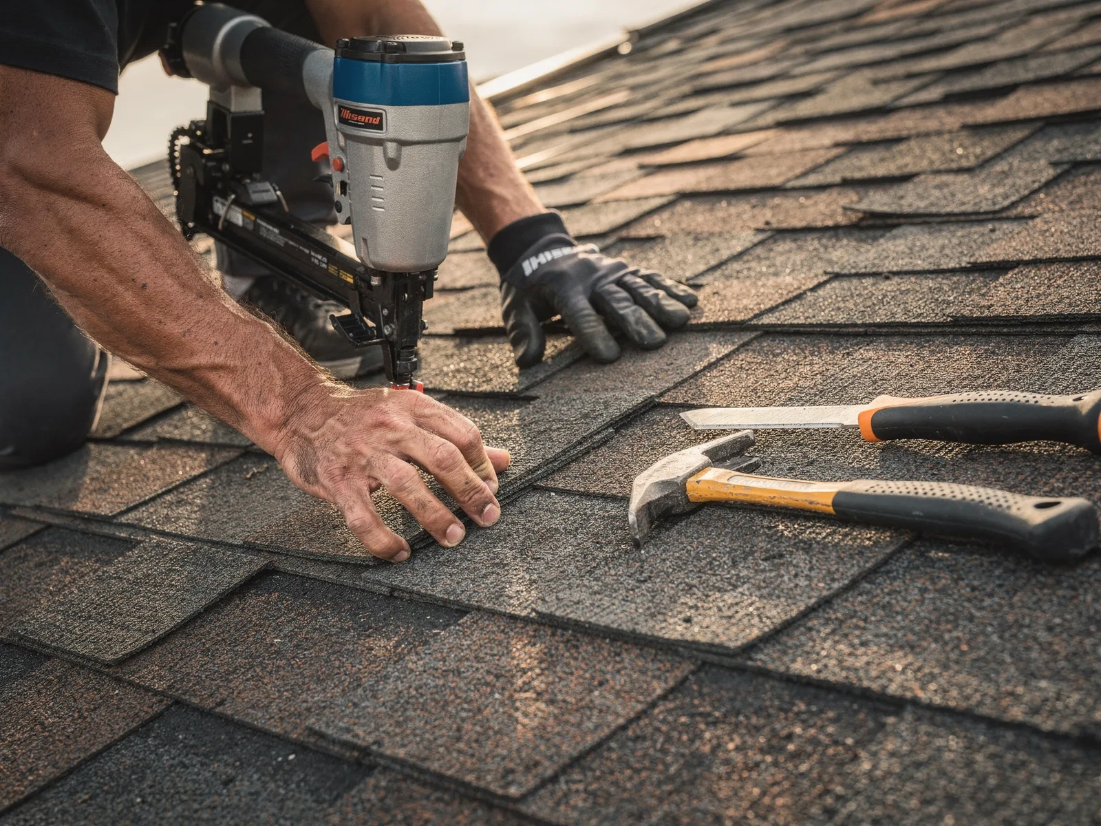 Why choose Roof Repair in Baldwin, IA